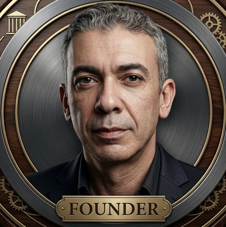 الدكتور ضياء العوضي